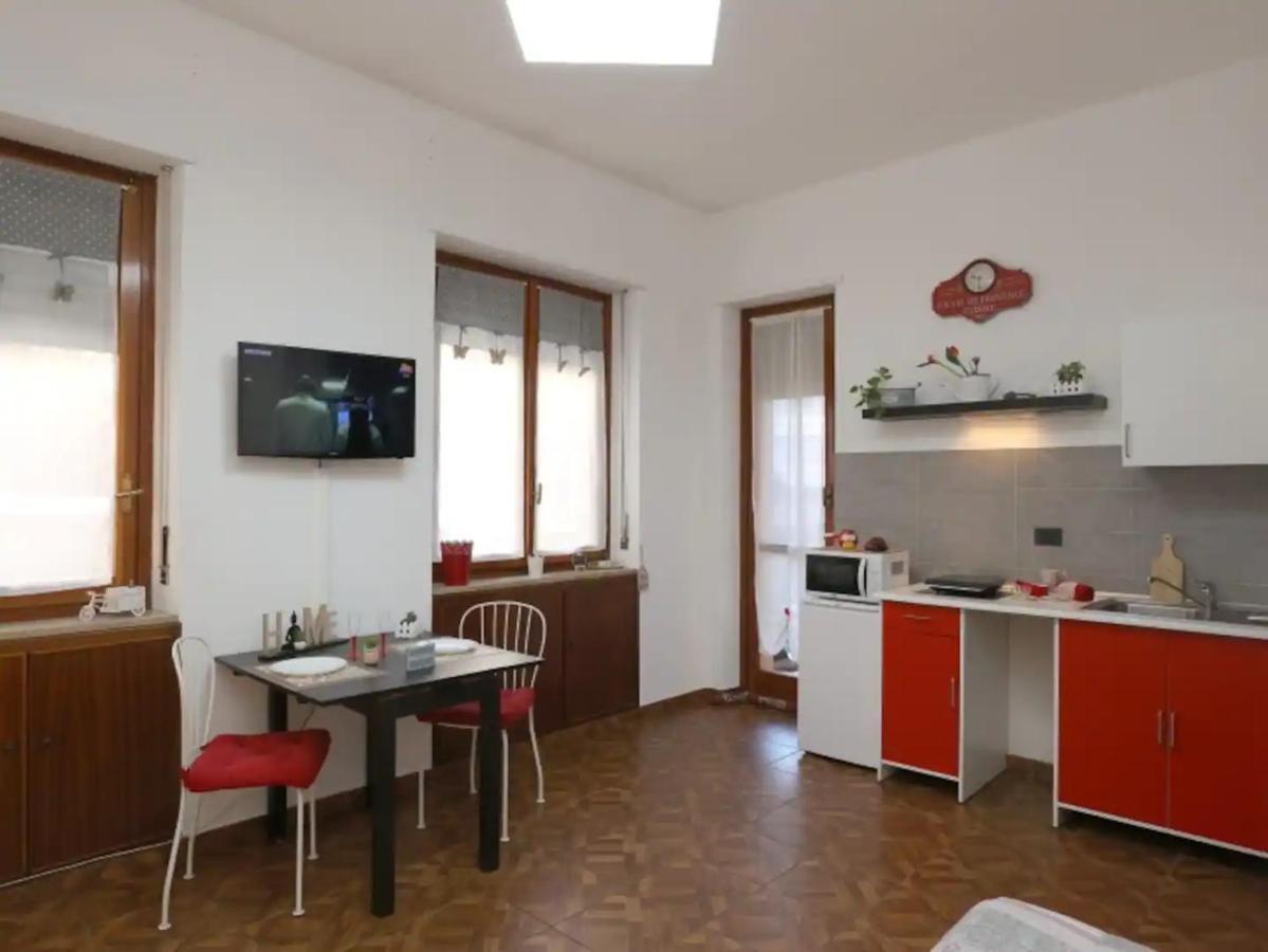 La Petite Maison Turin Bagian luar foto